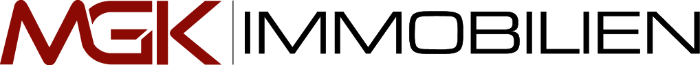Logo MGK Immobilien